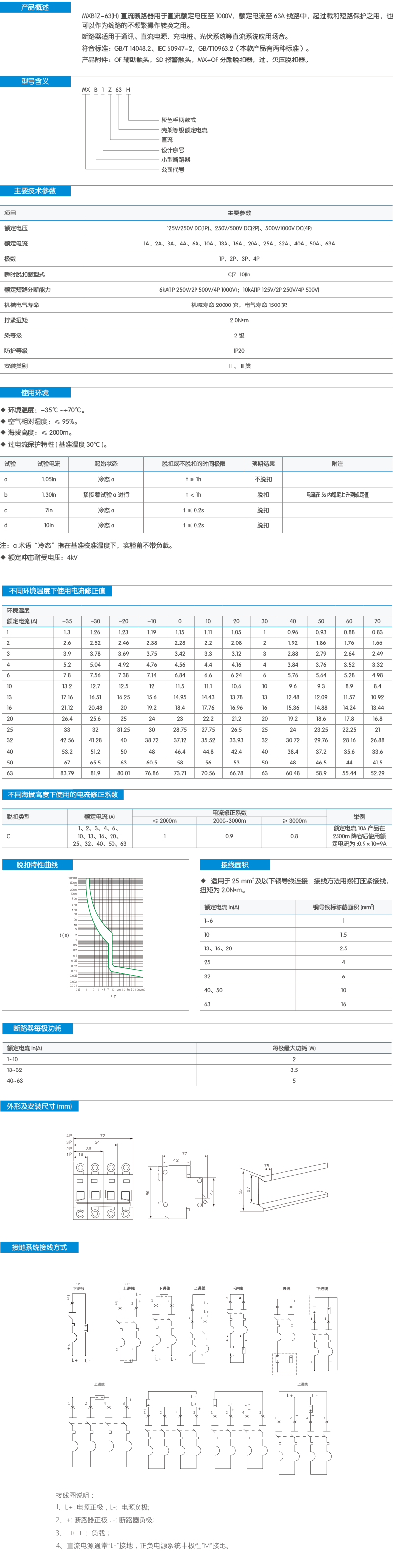 MXB1Z-63(H)系列小型直流断路器-2.png